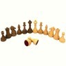 Шахматные фигуры "Фишер-1", Armenakyan (30871)
