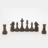 Шахматные фигуры "Фишер-1", Armenakyan (30871)