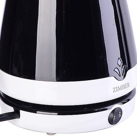 Электрическая кофеварка–турка ZIMBER (11346)