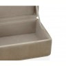 Andrea House Шкатулка Beige Velvet AX68226