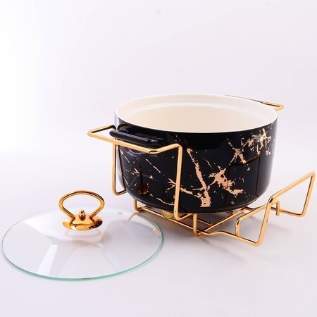 Мармит с подогревом 1,4 л (7439-1)