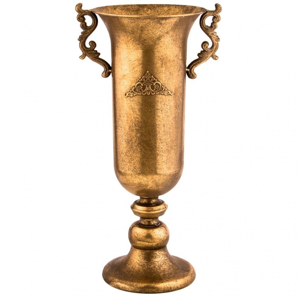 Ваза с ручками "коллекция "антик " 26*20*51 см без упаковки Lefard (223-517)