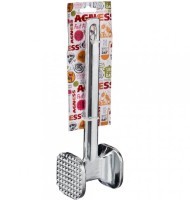 Молоток для отбивания 24*7*6 см Agness (712-085)