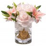 Диффузор Roses&LIlies pink, спрей Lily Flower 2*10ml в упак. (TT-00012715)