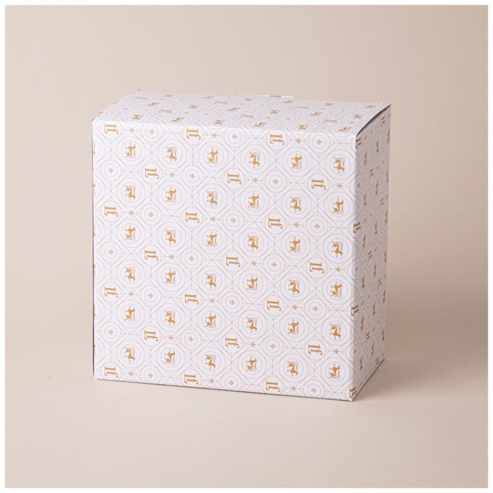 Салатник 20х9 см Lefard (763-146)