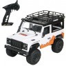Радиоуправляемый внедорожник Defender D90 4WD 1:12 (MN-99-WHITE)
