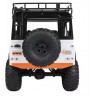 Радиоуправляемый внедорожник Defender D90 4WD 1:12 (MN-99-WHITE)