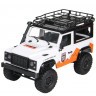 Радиоуправляемый внедорожник Defender D90 4WD 1:12 (MN-99-WHITE)