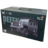 Радиоуправляемый внедорожник Defender D90 4WD 1:12 (MN-99-WHITE)