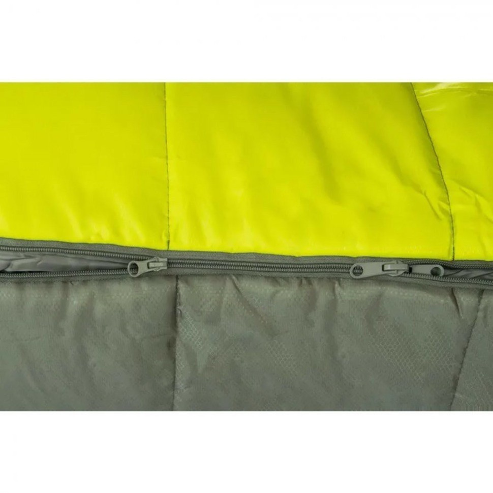 Спальный мешок Tramp Hiker Compact левый TRS-051C (88061)
