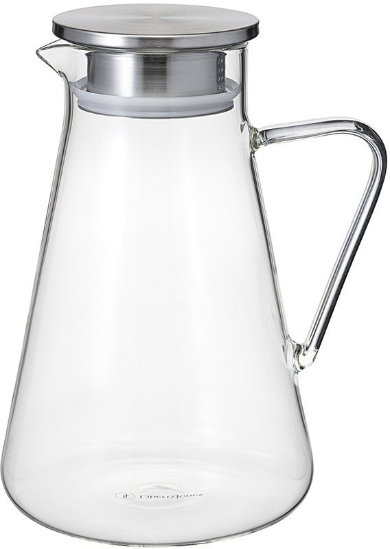 Кувшин с крышкой pure, 1,8 л (78255)