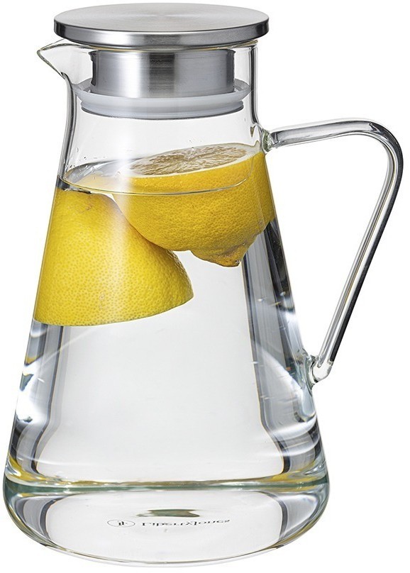 Кувшин с крышкой pure, 1,8 л (78255)