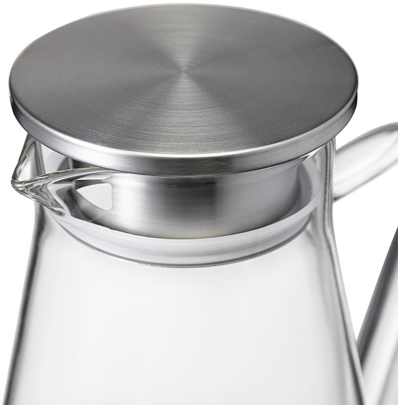 Кувшин с крышкой pure, 1,8 л (78255)