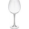 Набор бокалов для вина 850мл из 2 штук "vintage" высота 27 см. Bohemia Crystal (D-674-758)
