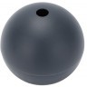Форма для льда ice ball, графит (77409)