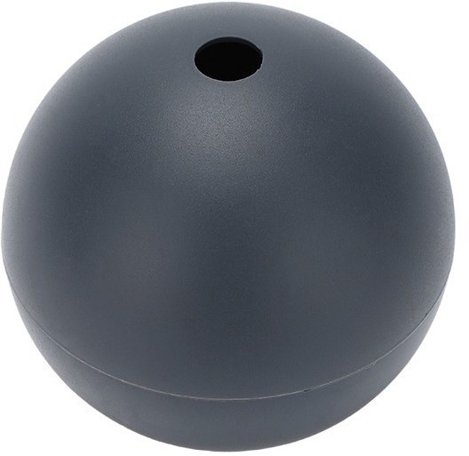 Форма для льда ice ball, графит (77409)