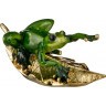 Фигурка "фрогги" 13*7,5*6,5 см. Lefard (146-232)
