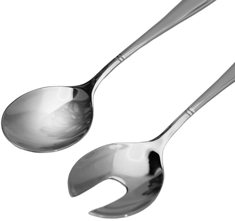 Face Набор для салата 2 шт JULIA JULSAL2C