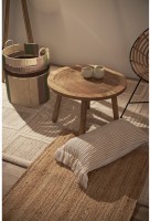 Корзина плетеная bongo nature из коллекции ethnic, размер l (77198)