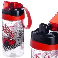 Бутылка детская для воды 520 мл Машинка MAYER BOCH (80797)