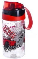 Бутылка детская для воды 520 мл Машинка MAYER BOCH (80797)