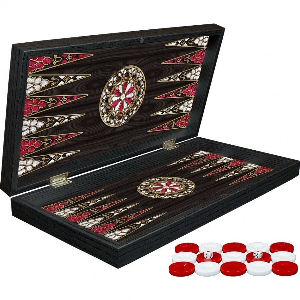 Нарды Антеп XXL, Турция, Yenigun (46039)