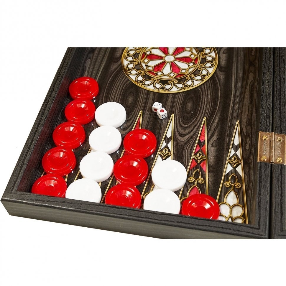 Нарды Антеп XXL, Турция, Yenigun (46039)