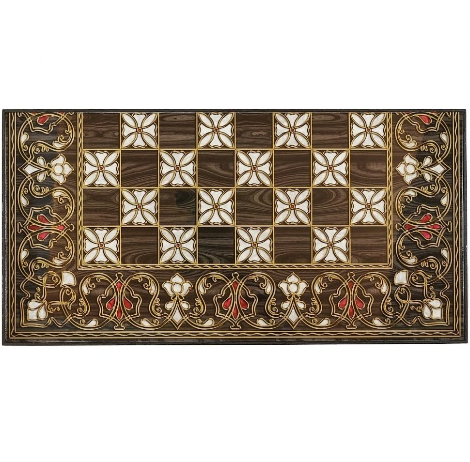 Нарды Антеп XXL, Турция, Yenigun (46039)