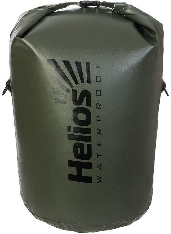 Гермомешок Helios 120 л (HS-DB-1204385-H) (72435)