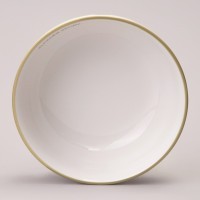 Салатник agness &quot;flower story&quot; 16,5*6 см 800 мл (358-2173)