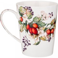 Кружка lefard &quot;лесная сказка&quot; сова 450 мл (590-367)