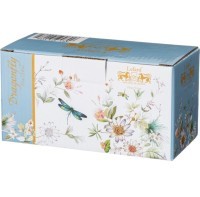 Подставка под губку lefard &quot;блоссом&quot; 15,5*7*8 см Lefard (275-1188)