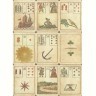 Карты Таро "Primal Lenormand" AGM Urania / Первая Оригинальная Ленорман (33545)