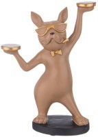 Подставка декоративная для мелочей &quot;собака&quot; 21,5х12х28см Lefard (146-1735)