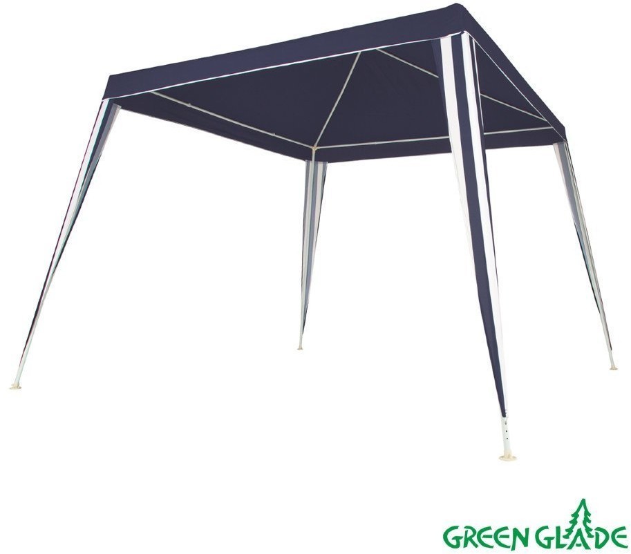 Садовый тент шатер Green Glade 1022 (4724)