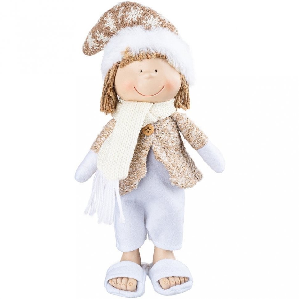 Фигурка 15*14*36 cm Lefard (100-856)