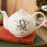 Чайник большой Алиса в Стране чудес V&A 5200025