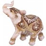 Фигурка "слон" 12,5*5*13 см Lefard (79-219)