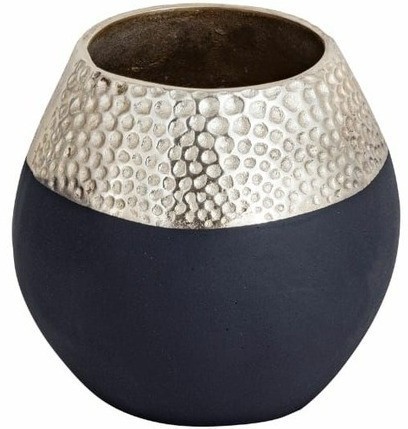 Ваза "Сибирский цветок" настольная VY020SBV