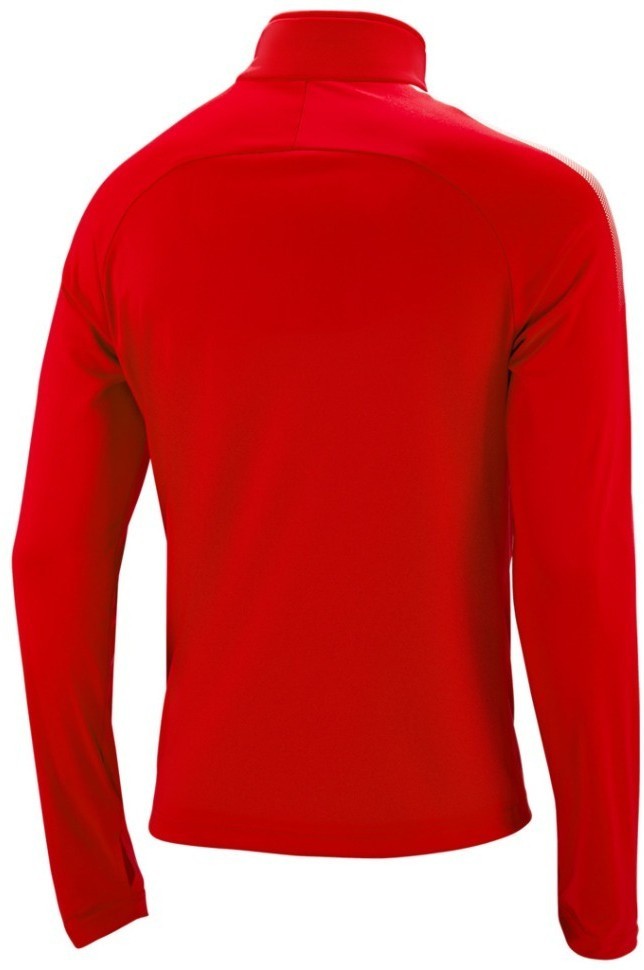 Олимпийка CAMP Training Jacket FZ, красный (2105468)