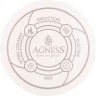 Чайник agness эмалированный со свистком, серия deluxe, 3,0л свисток с титановым покрытием Agness (951-108)