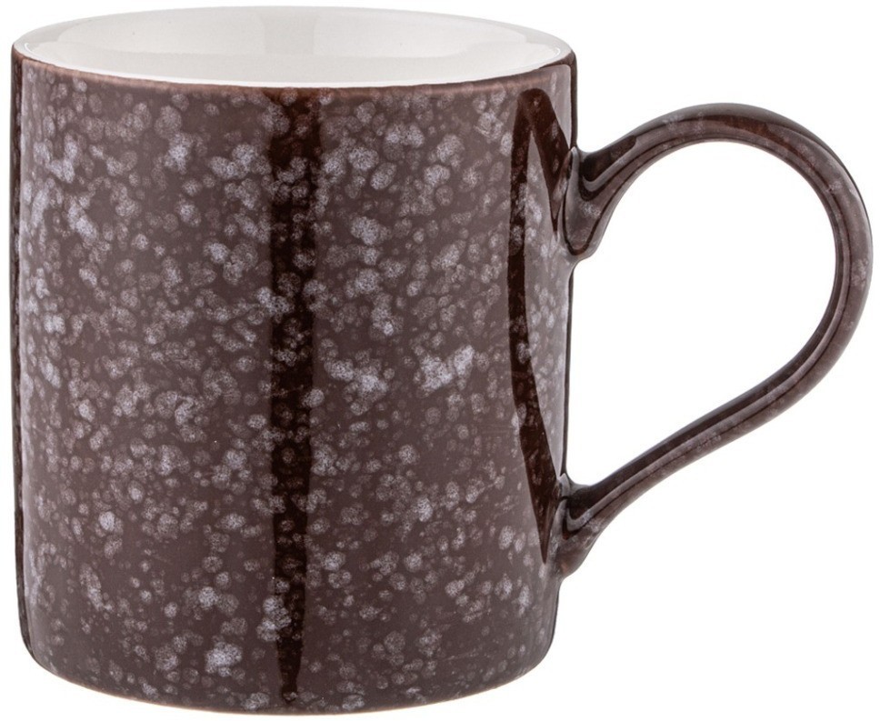 Кружка bronco "luster" 390 мл (407-156)