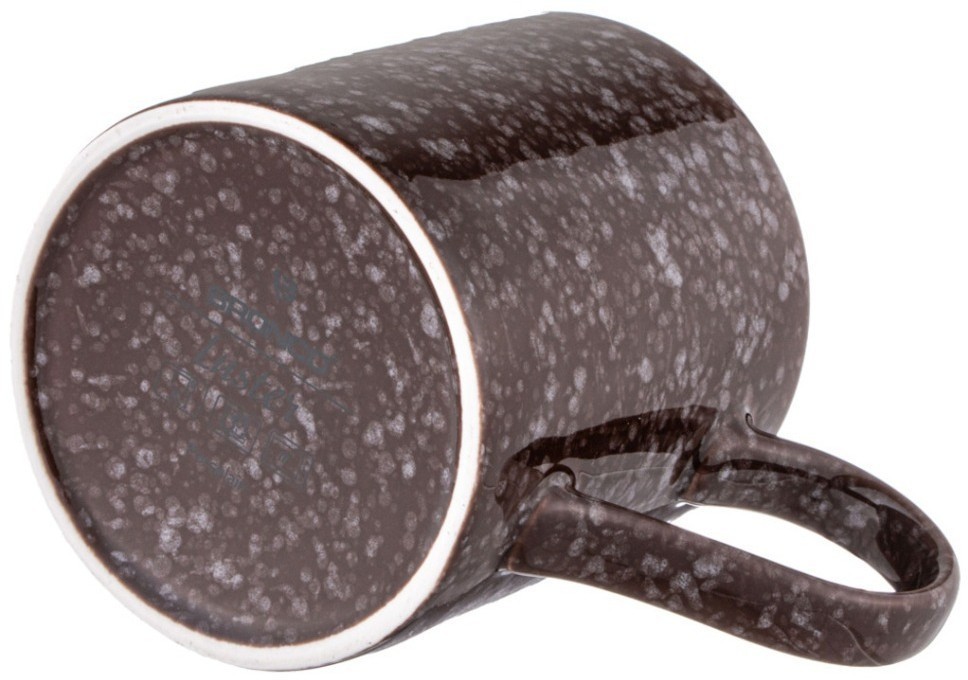 Кружка bronco "luster" 390 мл (407-156)