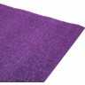 Бумага гофрированная Brauberg Fiore 140 г/м2 фиолетовая (993) 50х250 см 112588 (87044)