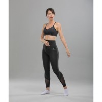 Женские тайтсы Heartlet grey FA-WH-0108-GRY, серый (508142)