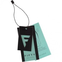 Женские тайтсы Heartlet grey FA-WH-0108-GRY, серый (508142)