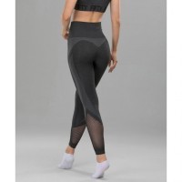 Женские тайтсы Heartlet grey FA-WH-0108-GRY, серый (508142)