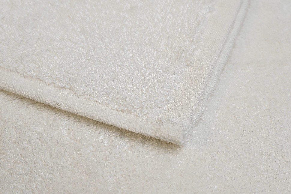 Полотенце Лирика модал белое 50*90 (TT-00015189)