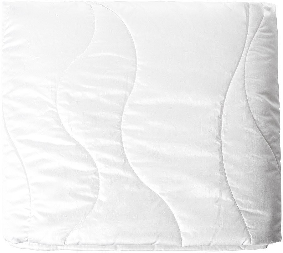 Одеяло Паво 200*220 шелковое волокно (TT-00007903)