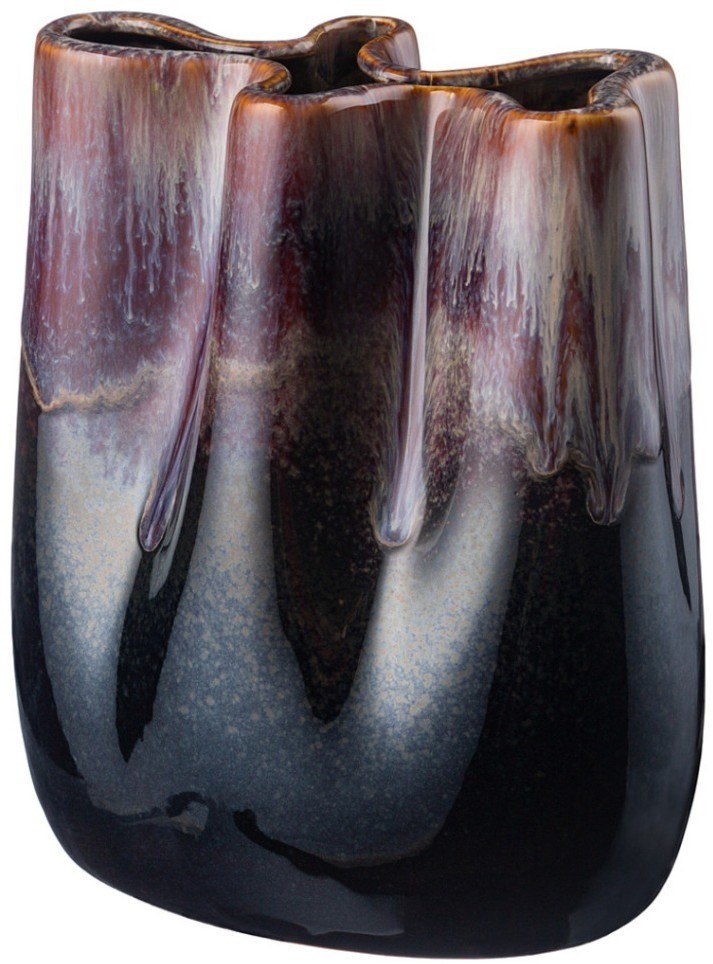 Ваза декоративная 15,7х10,3х18 см Lefard (146-2023)